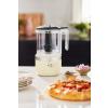 Hachoir 5KFCB519EAC, sans fil, amande, KitchenAid