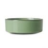 Bol de service CARACTERE 11 cm, vert clair, REVOL