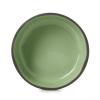 Bol de service CARACTERE 11 cm, vert clair, REVOL