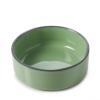 Bol de service CARACTERE 11 cm, vert clair, REVOL