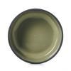Bol de service CARACTERE 11 cm, olive, REVOL