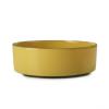 Bol de service CARACTERE 14 cm, moutarde, REVOL