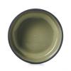 Bol de service CARACTERE 8 cm, olive, REVOL
