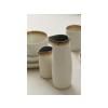 Pot à lait 500 ml, crème, Bitz