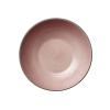 Bol 20 cm, gris/rose clair, Bitz
