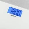 Pèse personne digital, blanc, Brabantia