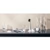 Distributeur de savon liquide 150 ml, gris clair, Eva Solo