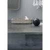 Distributeur de savon liquide 150 ml, noir, silicone, Eva Solo