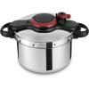 Autocuiseur CLIPSO MINUT EASY P4620768 24 cm 6 l, Tefal