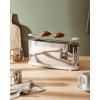 Grille-pain SG68, 2 tranches, Alessi