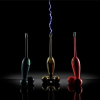 Allume-feu FIREBIRD, noir, Alessi