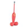 Briquet FIREBIRD, rose, Alessi