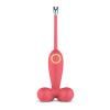 Briquet FIREBIRD, rose, Alessi