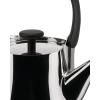 Théière avec infuseur à thé CHA 900 ml, acier inoxydable, Alessi