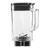 Blender ARTISAN K400, gris impérial, KitchenAid