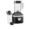 Verre à smoothie pour blender K400 500 ml, avec adaptateur, KitchenAid