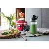 Verre à smoothie pour blender K400 500 ml, avec adaptateur, KitchenAid