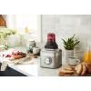 Boîte de conservation pour aliments pour blender K400, 200 ml, KitchenAid
