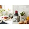 Boîte de conservation pour aliments pour blender K400, set de 2 pc, 200 ml, KitchenAid