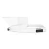 Couvercle verseur pour mixeur sur socle 5KSMTHPS, KitchenAid