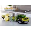 Hachoir 5 SECOND CHOPPER 900 ml, manuel, Tefal