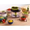 Hachoir 5 SECOND CHOPPER 900 ml, manuel, Tefal