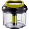 Hachoir 5 SECOND CHOPPER 900 ml, manuel, Tefal