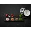 Accessoire hachoir, noir, Bamix