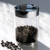 Bocal de rangement JULIETA 750 ml, verre, Alessi
