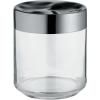 Bocal de rangement JULIETA 750 ml, verre, Alessi