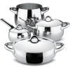 Passoire MAMI 28 cm, acier inoxydable, Alessi