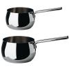 Casserole MAMI 14 cm, acier inoxydable, Alessi