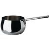 Casserole MAMI 14 cm, acier inoxydable, Alessi