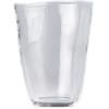 Verre à eau 280 ml, bord irrégulier, MIJ
