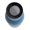 Bouteille isotherme BLUDROP N3110310 500 ml, bleu, Tefal