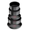 Service de table INGENIO DAILY CHEF ON L761930, set de 10 pc, Tefal