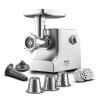 Accessoire hachoir à viande pour mixeur sur socle HV10 8 en 1 NE858 Tefal argent