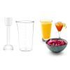 Batteur électrique avec bol doseur PREP'MIX HT461138 Tefal blanc