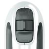 Batteur électrique avec bol doseur PREP'MIX HT461138 Tefal blanc