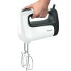 Batteur électrique avec bol doseur PREP'MIX HT461138 Tefal blanc