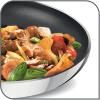 Ensemble de poêles INTUITION, set de 2 pc, antiadhésive, Tefal
