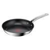 poêle INTUITION 24 cm, antiadhésive, Tefal