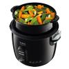 Cuiseur à riz NEW CLASSIC RK103811, noir, Tefal