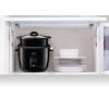 Cuiseur à riz NEW CLASSIC RK103811, noir, Tefal