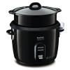 Cuiseur à riz NEW CLASSIC RK103811, noir, Tefal