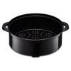 Cuiseur à riz NEW CLASSIC RK103811, noir, Tefal