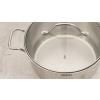 Batterie de cuisine INTUITION B864SA74, set de 10 pc, Tefal