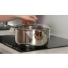 Batterie de cuisine INTUITION B864SA74, set de 10 pc, Tefal
