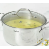 Batterie de cuisine INTUITION B864SA74, set de 10 pc, Tefal