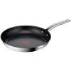 Poêle INTUITION 28 cm, antiadhésive, Tefal